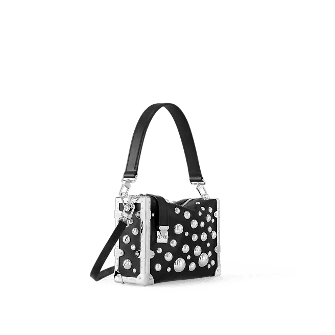 Louis Vuitton LV x YK Side Trunk - Image 2