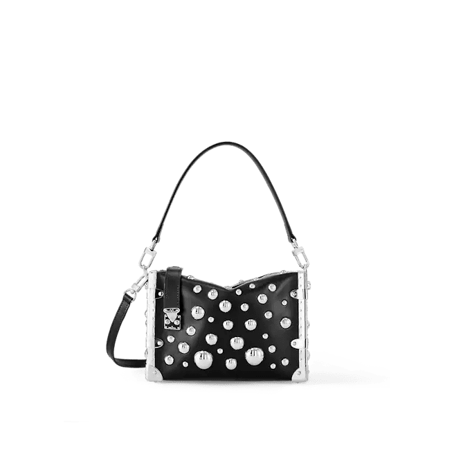 Louis Vuitton LV x YK Side Trunk