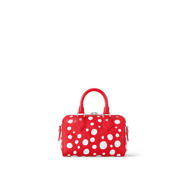 Louis Vuitton LV x YK Speedy Bandoulière 20 - Image 5