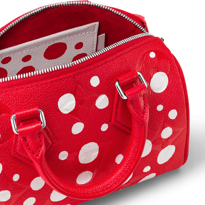 Louis Vuitton LV x YK Speedy Bandoulière 20 - Image 4