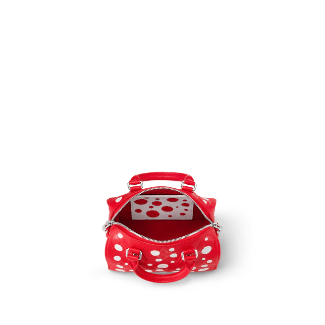 Louis Vuitton LV x YK Speedy Bandoulière 20 - Image 3