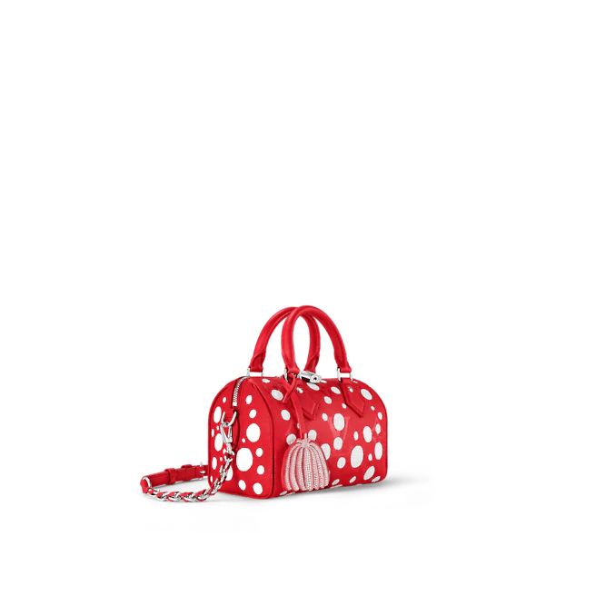 Louis Vuitton LV x YK Speedy Bandoulière 20 - Image 2