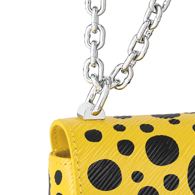 Louis Vuitton LV x YK Twist PM - Image 2