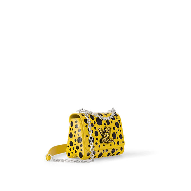 Louis Vuitton LV x YK Twist PM - Image 3