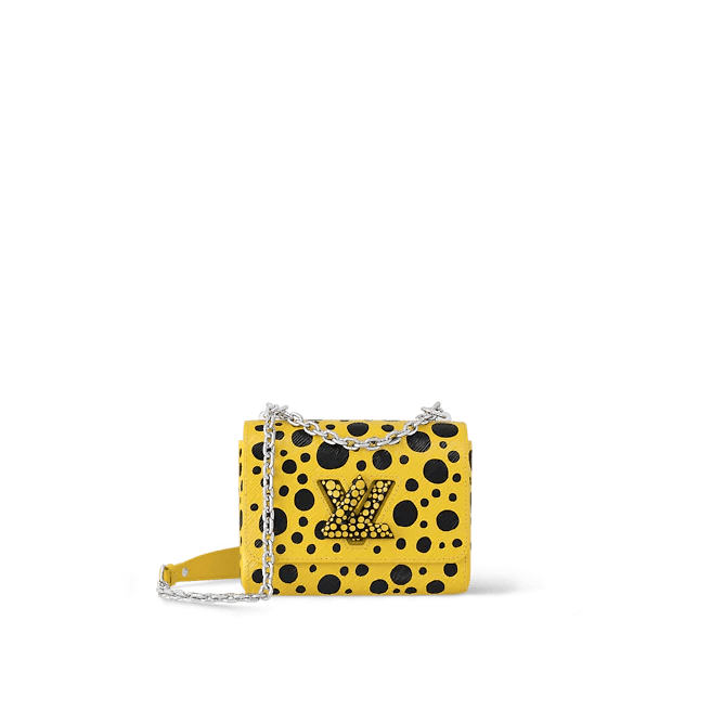 Louis Vuitton LV x YK Twist PM