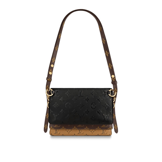 Louis Vuitton LV3 Pouch - Image 4