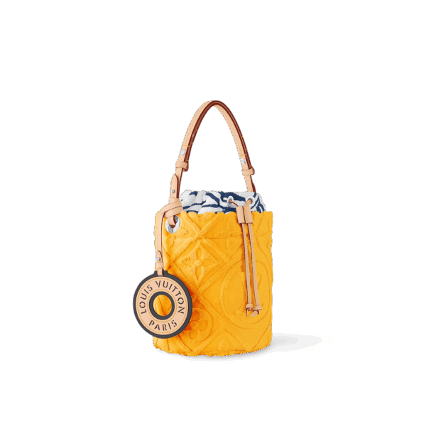 Louis Vuitton LVacation Bucket - Image 3