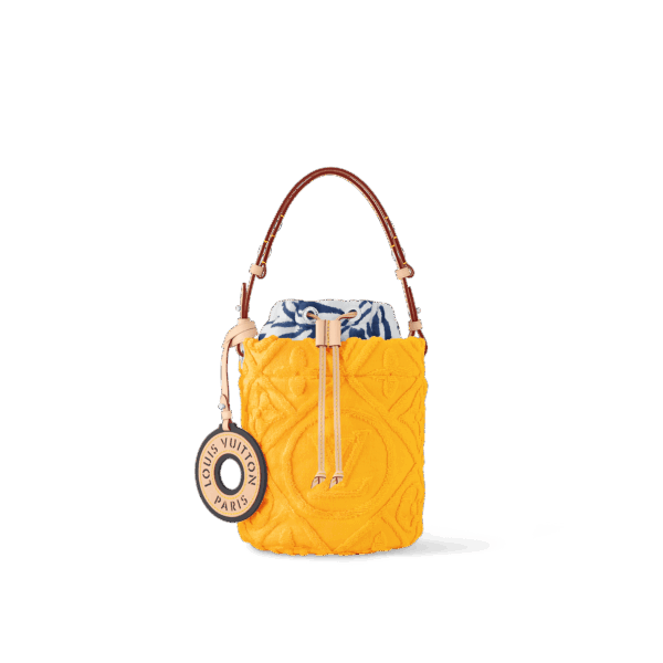 Louis Vuitton LVacation Bucket