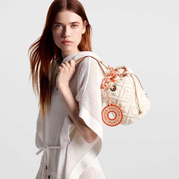Louis Vuitton Vacation Bucket - Image 3