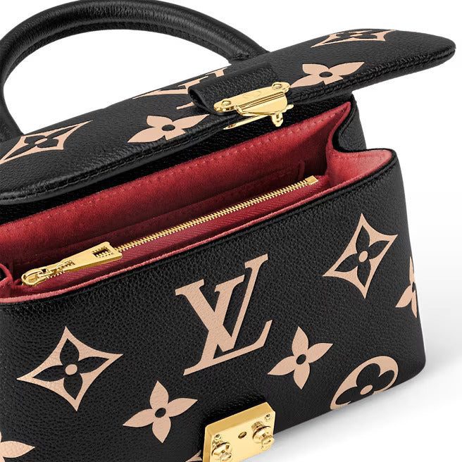 Louis Vuitton Madeleine BB - Image 3