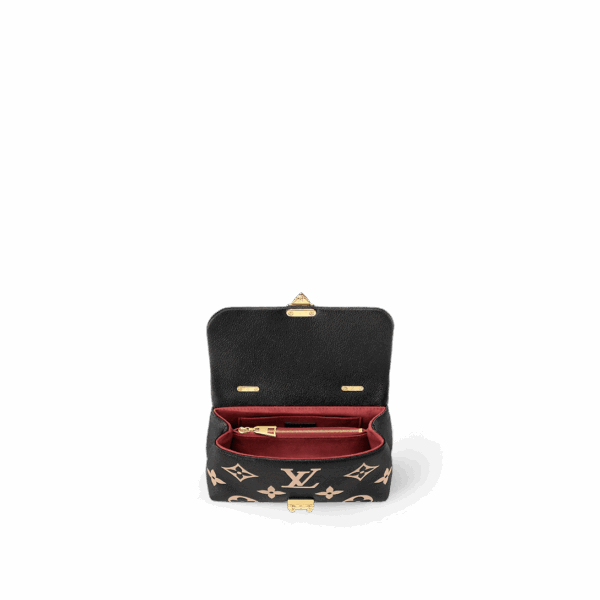 Louis Vuitton Madeleine BB - Image 4
