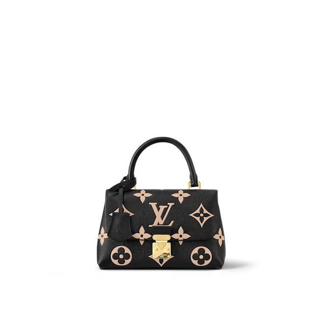 Louis Vuitton Madeleine BB