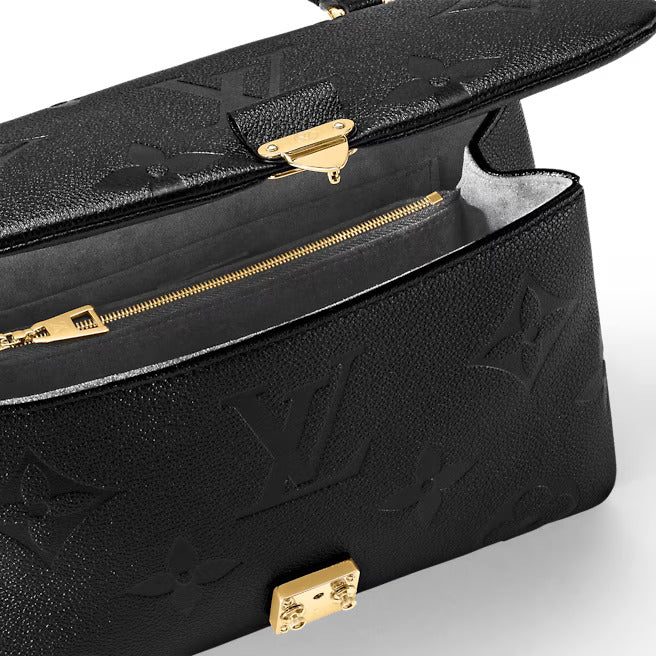 Louis Vuitton Madeleine MM - Image 4