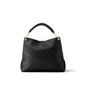 Louis Vuitton Maida Hobo