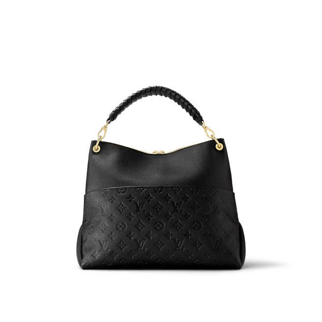Louis Vuitton Maida Hobo