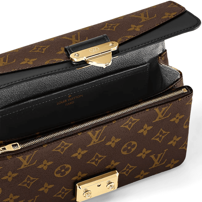 Louis Vuitton Marceau - Image 3