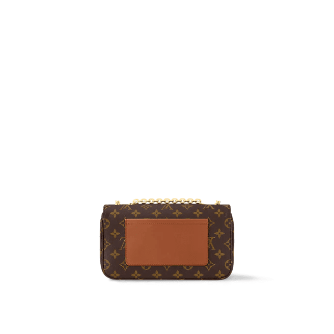 Louis Vuitton Marceau - Image 4