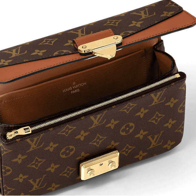 Louis Vuitton Marceau - Image 3