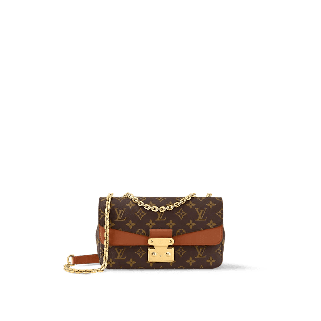 Louis Vuitton Marceau