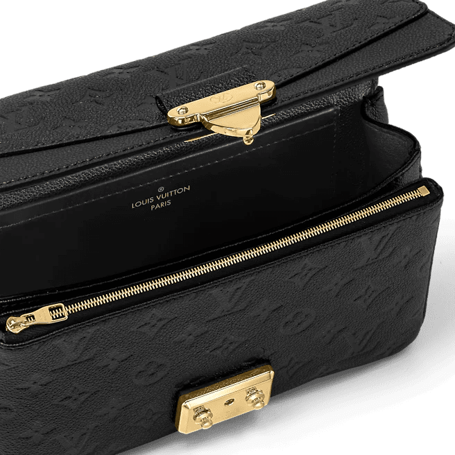 Louis Vuitton Marceau - Image 3