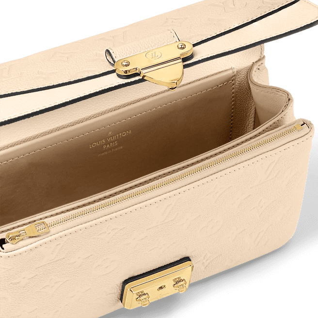 Louis Vuitton Marceau - Image 3