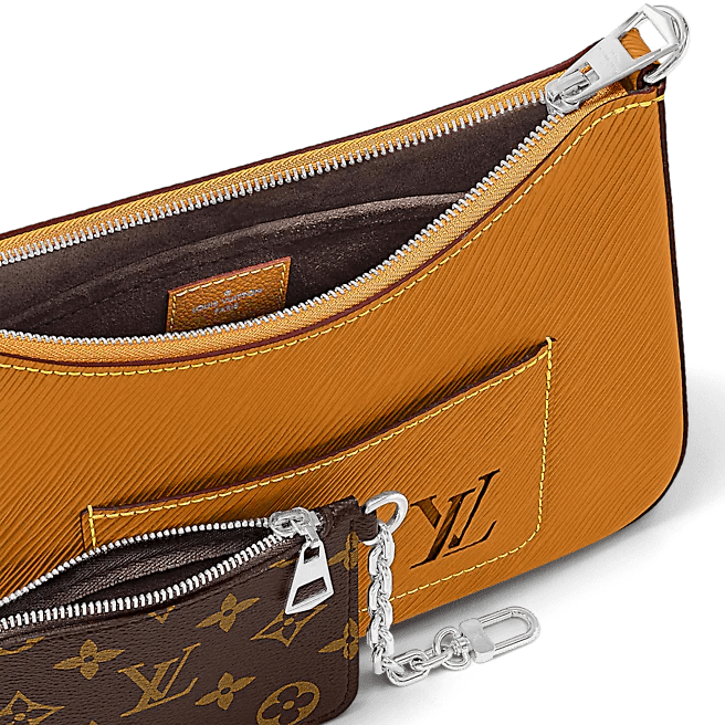 Louis Vuitton Marelle - Image 3