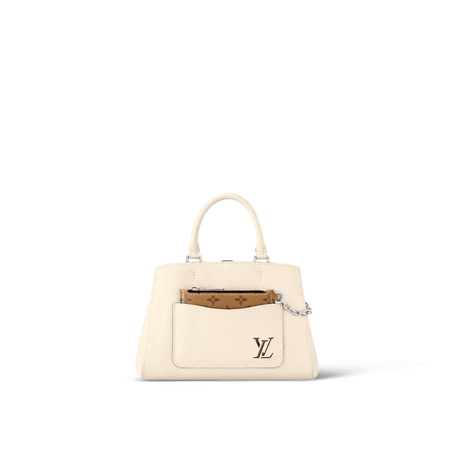 Louis Vuitton Marelle Tote BB