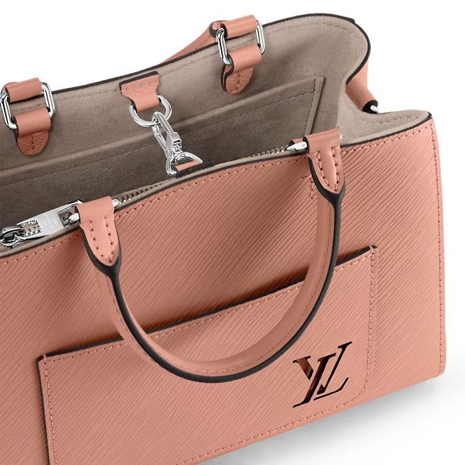 Louis Vuitton Marelle Tote BB - Image 2
