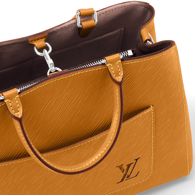 Louis Vuitton Marelle Tote MM - Image 3