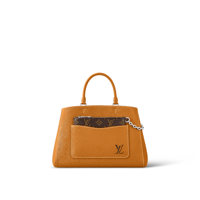 Louis Vuitton Marelle Tote MM