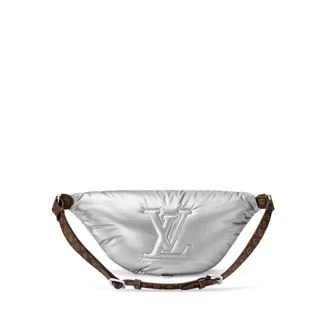 Louis Vuitton Maxi Bumbag - Image 4