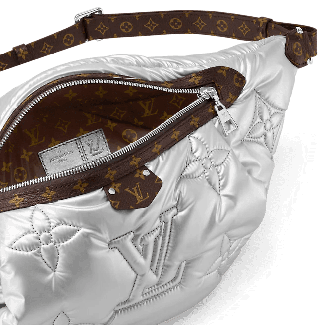 Louis Vuitton Maxi Bumbag - Image 3