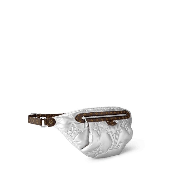 Louis Vuitton Maxi Bumbag - Image 2