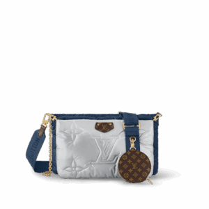 Louis Vuitton Maxi Multi Pochette Accessoires
