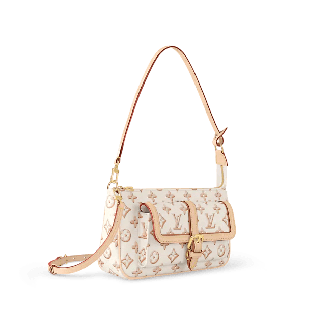 Louis Vuitton Maxi Pochette Accessoires - Image 2