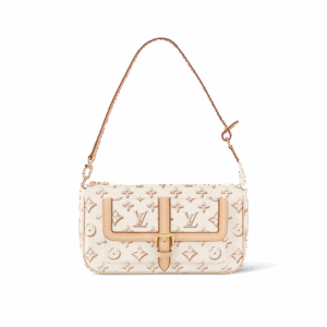 Louis Vuitton Maxi Pochette Accessoires