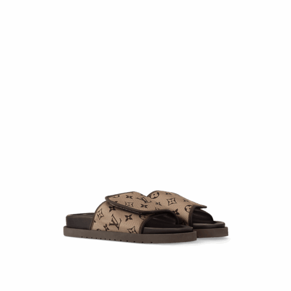 Louis Vuitton Miami Mule - Image 2