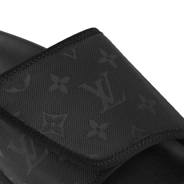 Louis Vuitton Miami Mule - Image 4