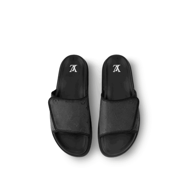 Louis Vuitton Miami Mule - Image 2