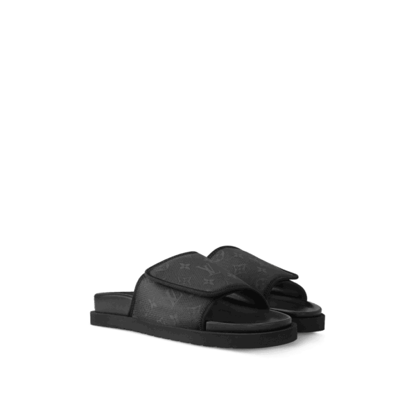 Louis Vuitton Miami Mule - Image 3