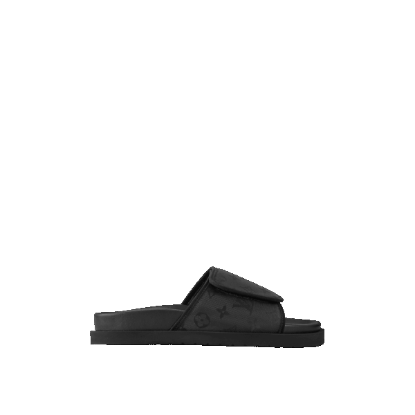 Louis Vuitton Miami Mule