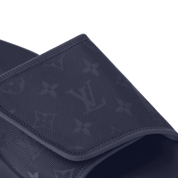 Louis Vuitton Miami Mule - Image 4