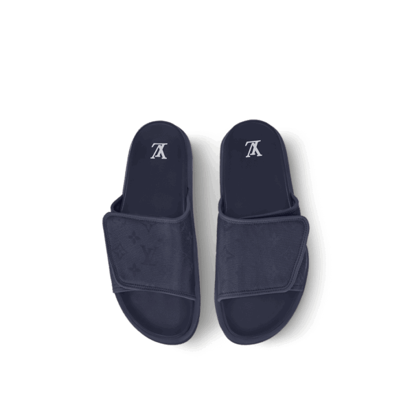 Louis Vuitton Miami Mule - Image 2