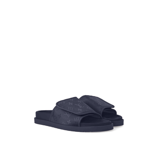 Louis Vuitton Miami Mule - Image 3