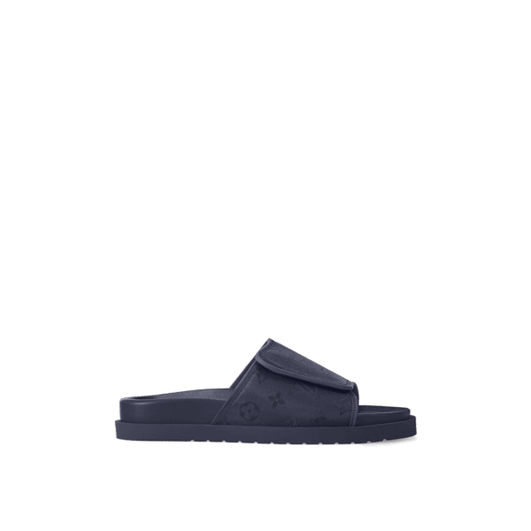 Louis Vuitton Miami Mule