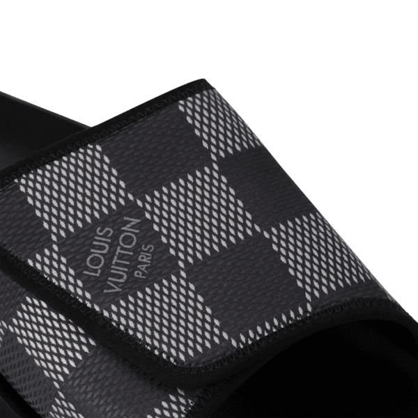 Louis Vuitton Miami Mule - Image 4