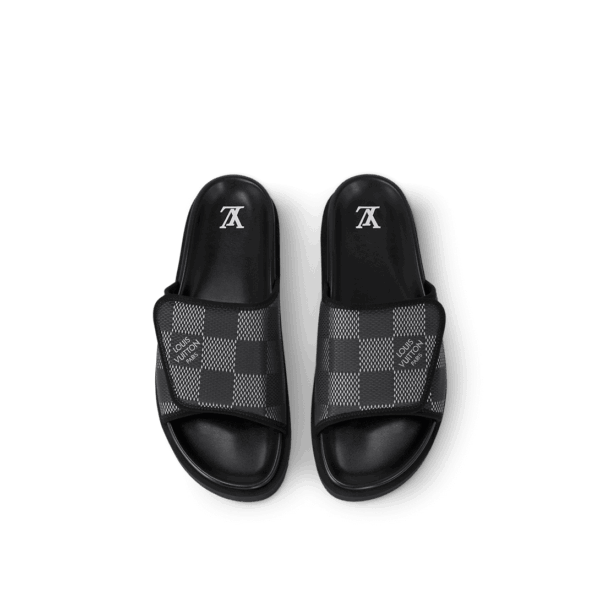 Louis Vuitton Miami Mule - Image 2