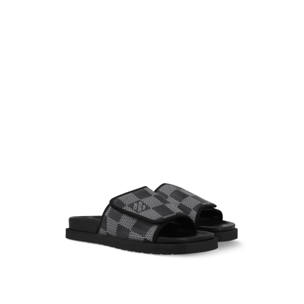 Louis Vuitton Miami Mule - Image 3