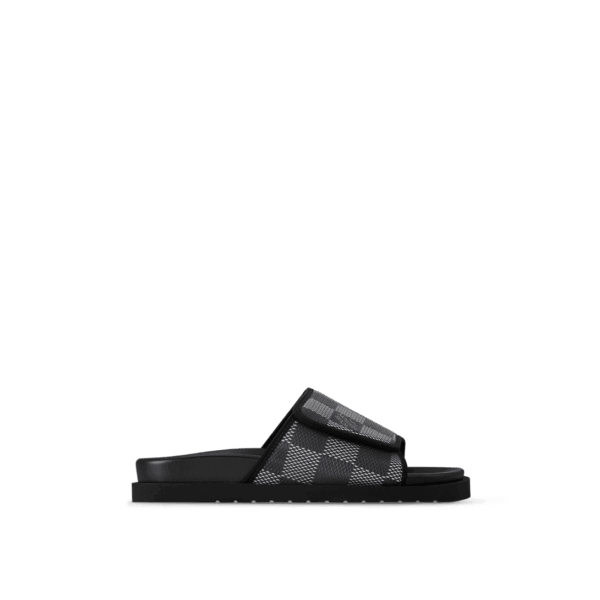 Louis Vuitton Miami Mule