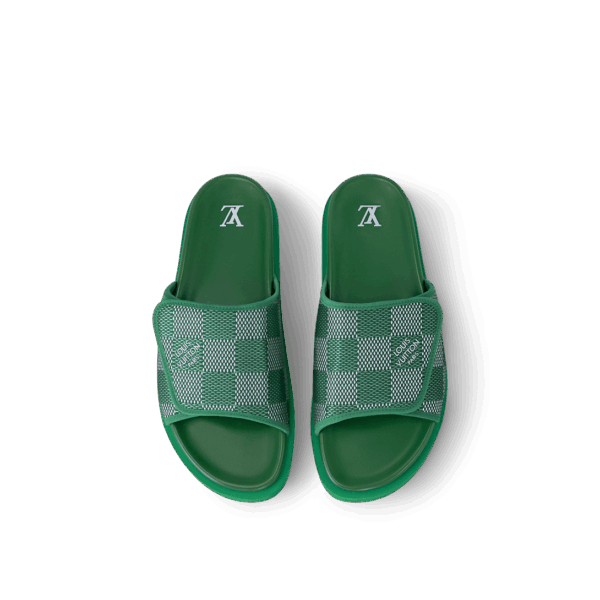 Louis Vuitton Miami Mule - Image 2